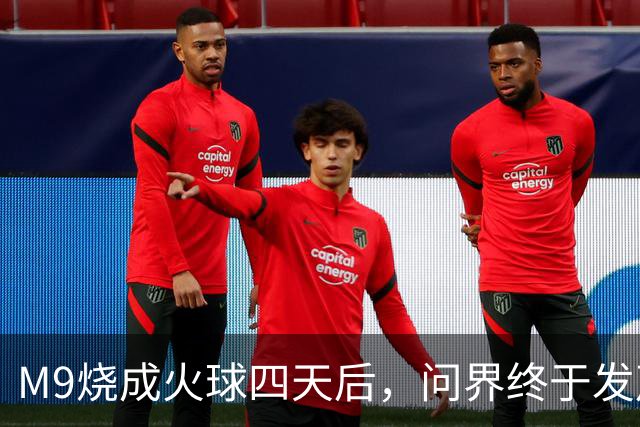 M9烧成火球四天后，问界终于发声了
